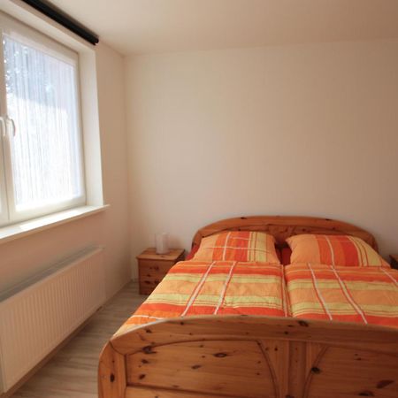 Pension Vorm Darss Hirschburg Екстериор снимка