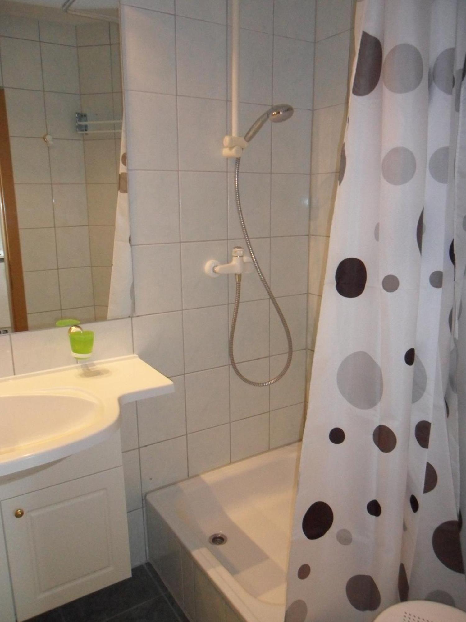 Pension Vorm Darss Hirschburg Екстериор снимка