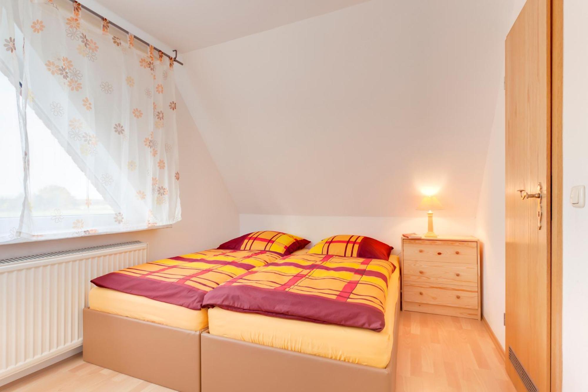 Pension Vorm Darss Hirschburg Екстериор снимка
